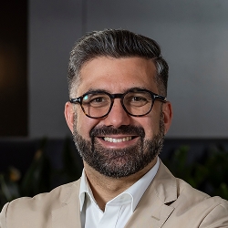 Daniel DeGasperi