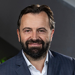 Piergiorgio Minto